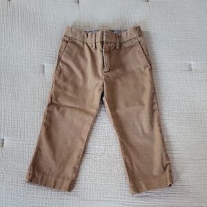 Crewcuts Bowery Slim Pants